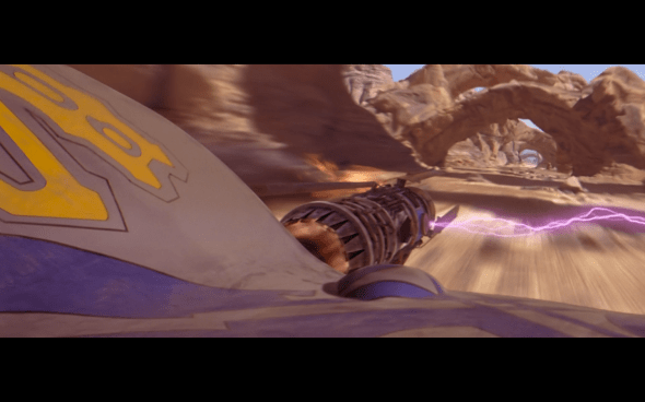 Star Wars The Phantom Menace - 604