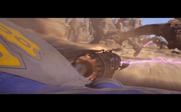 Star Wars The Phantom Menace - 605