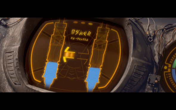 Star Wars The Phantom Menace - 606