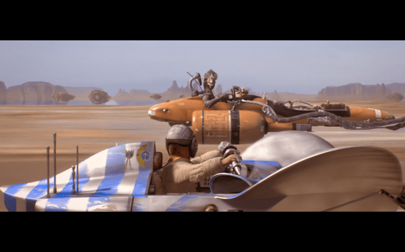 Star Wars The Phantom Menace - 608