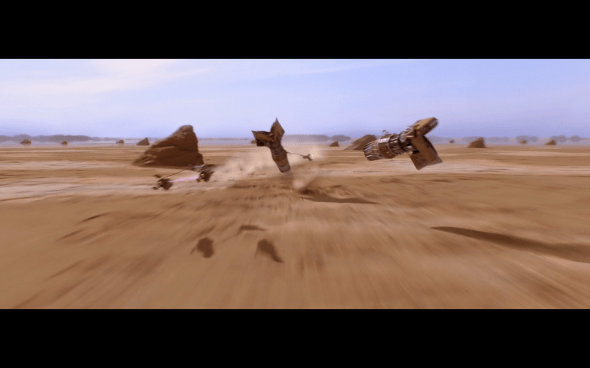 Star Wars The Phantom Menace - 610