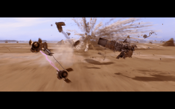 Star Wars The Phantom Menace - 611