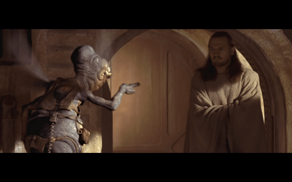 Star Wars The Phantom Menace - 619