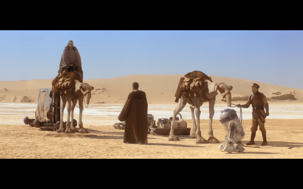 Star Wars The Phantom Menace - 621
