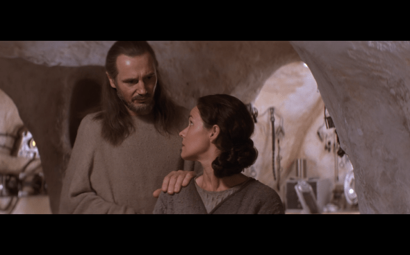 Star Wars The Phantom Menace - 625