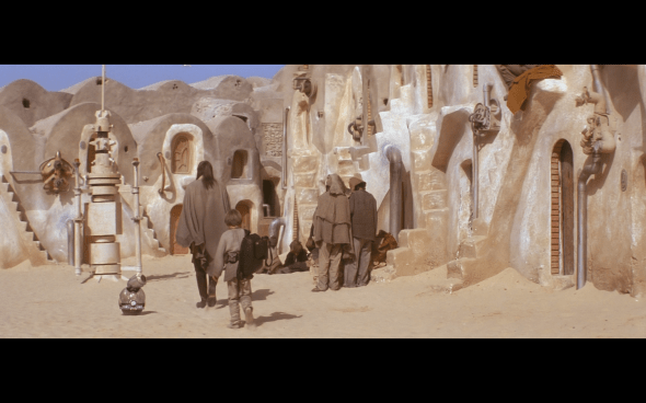 Star Wars The Phantom Menace - 627
