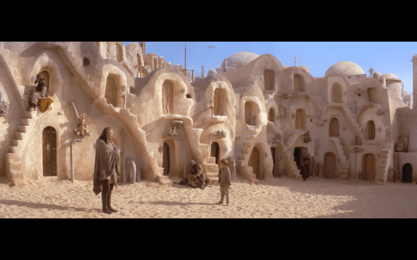 Star Wars The Phantom Menace - 629
