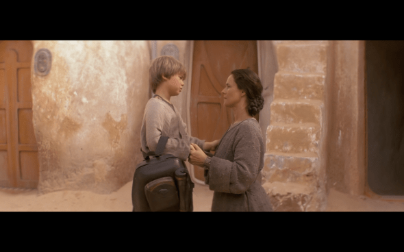 Star Wars The Phantom Menace - 630