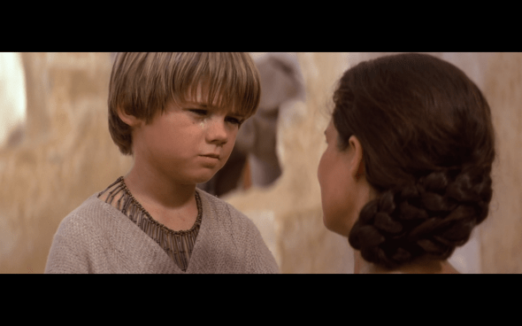 Star Wars The Phantom Menace - 631