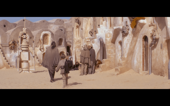 Star Wars The Phantom Menace - 632