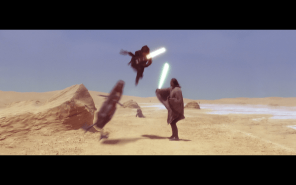 Star Wars The Phantom Menace - 641
