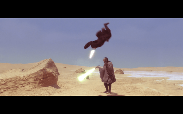 Star Wars The Phantom Menace - 642