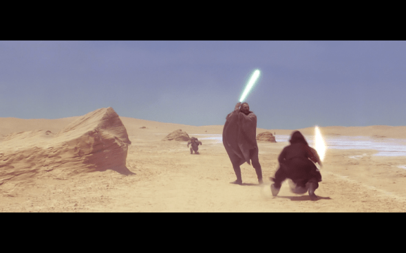Star Wars The Phantom Menace - 643