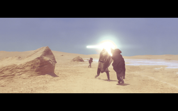 Star Wars The Phantom Menace - 644