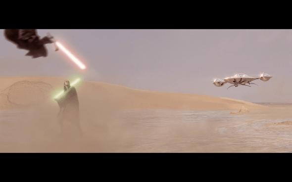 Star Wars The Phantom Menace - 650