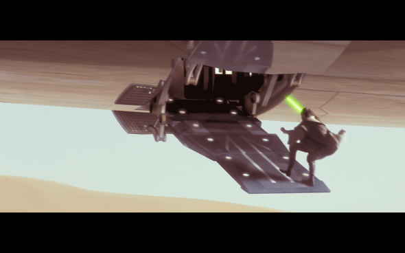 Star Wars The Phantom Menace - 651