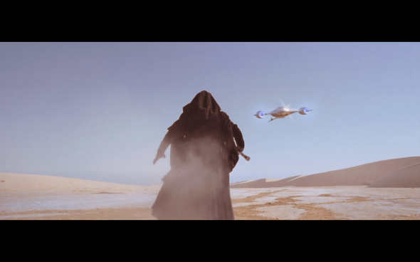 Star Wars The Phantom Menace - 652