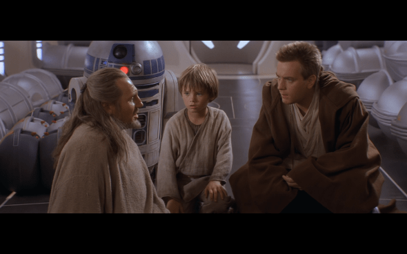 Star Wars The Phantom Menace - 654