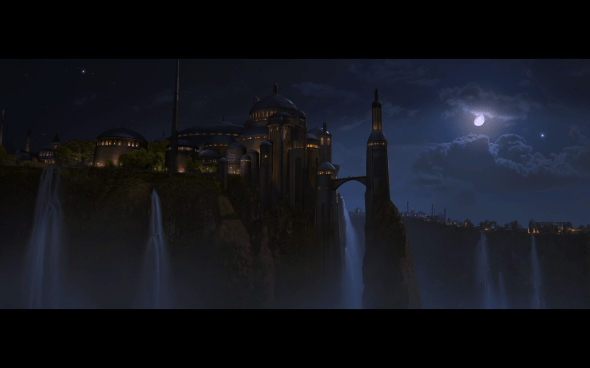 Star Wars The Phantom Menace - 657