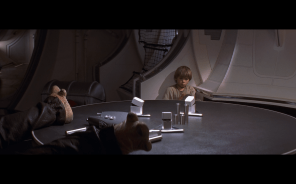 Star Wars The Phantom Menace - 661