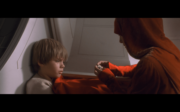 Star Wars The Phantom Menace - 662