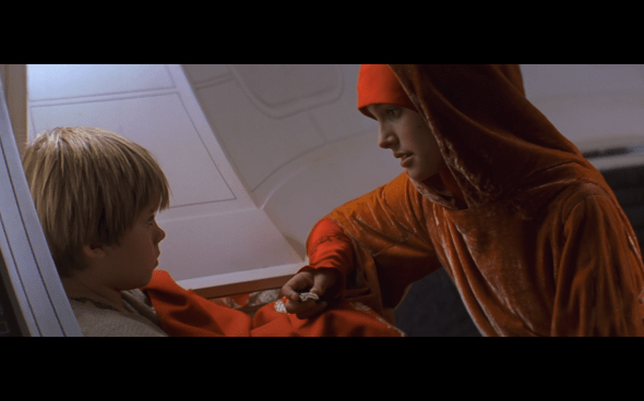 Star Wars The Phantom Menace - 663