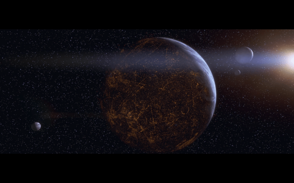 Star Wars The Phantom Menace - 664