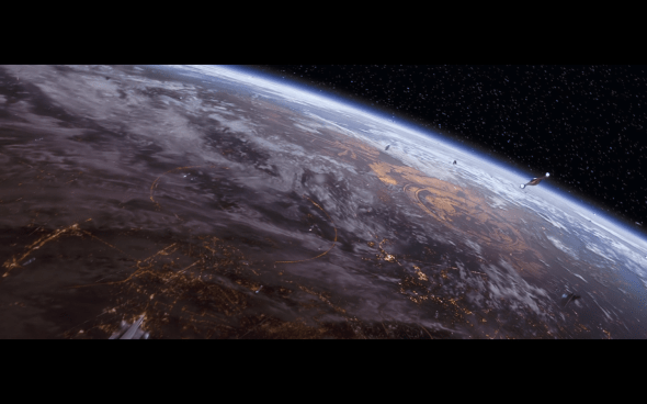 Star Wars The Phantom Menace - 665