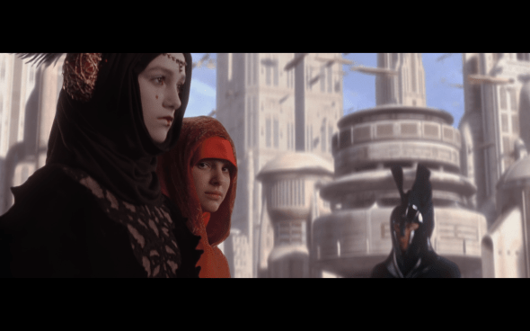 Star Wars The Phantom Menace - 670