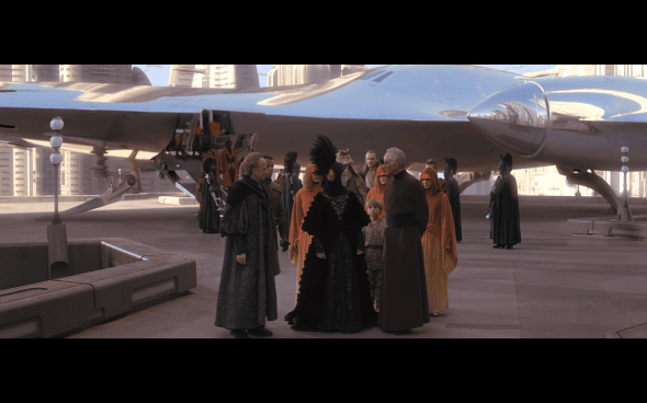 Star Wars The Phantom Menace - 672