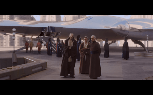 Star Wars The Phantom Menace - 674