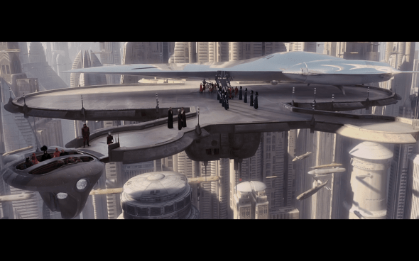 Star Wars The Phantom Menace - 675