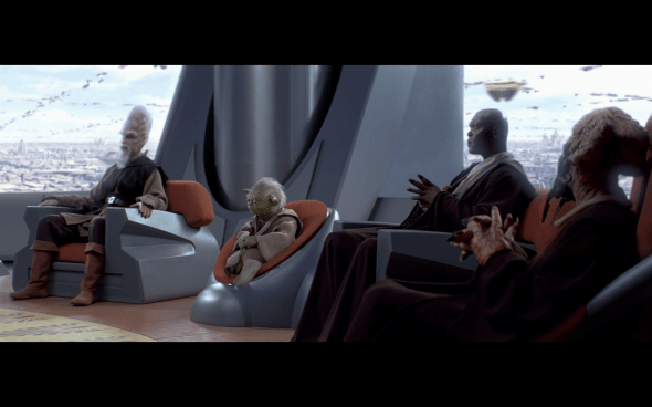 Star Wars The Phantom Menace - 685