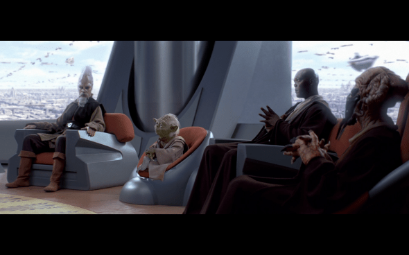 Star Wars The Phantom Menace - 688