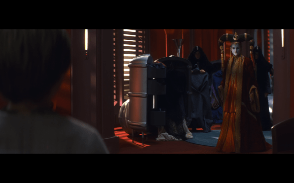 Star Wars The Phantom Menace - 697