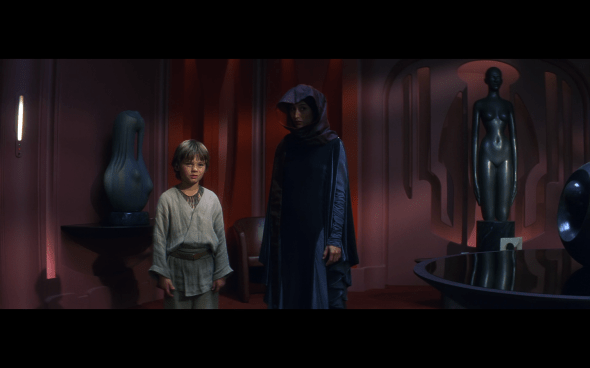 Star Wars The Phantom Menace - 698