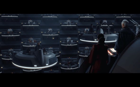 Star Wars The Phantom Menace - 709