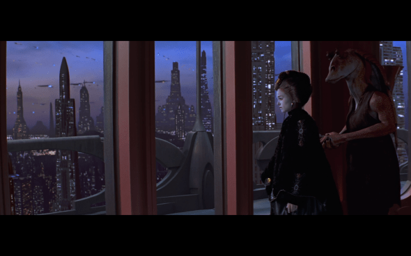 Star Wars The Phantom Menace - 724