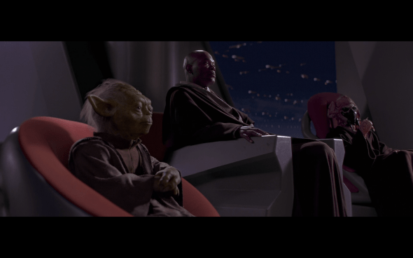 Star Wars The Phantom Menace - 731