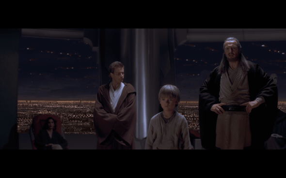 Star Wars The Phantom Menace - 732