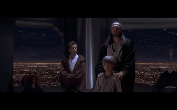 Star Wars The Phantom Menace - 733