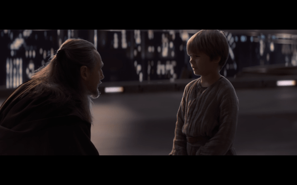 Star Wars The Phantom Menace - 739