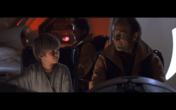 Star Wars The Phantom Menace - 745