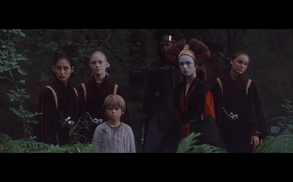 Star Wars The Phantom Menace - 751