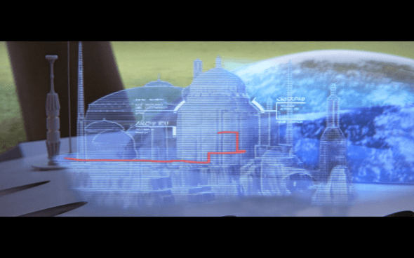 Star Wars The Phantom Menace - 770