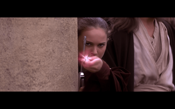 Star Wars The Phantom Menace - 789