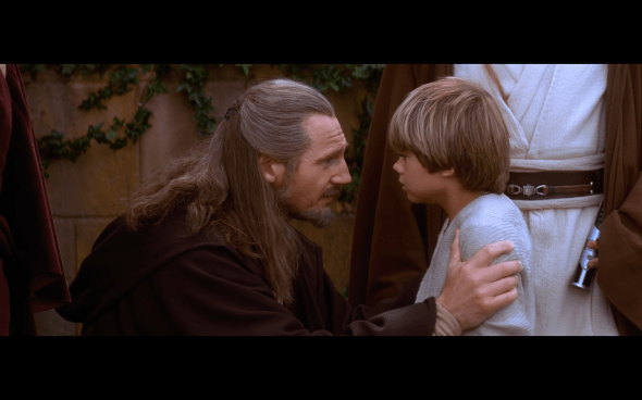 Star Wars The Phantom Menace - 791