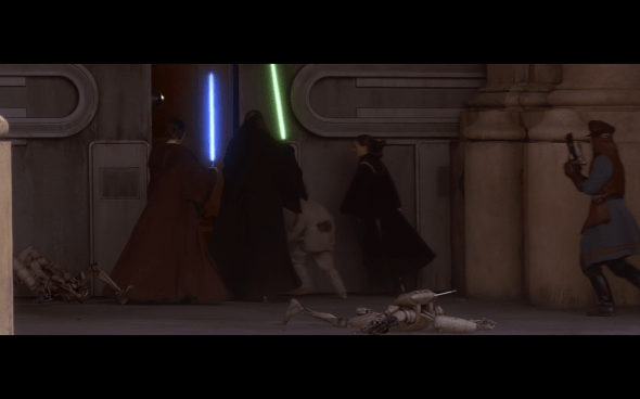 Star Wars The Phantom Menace - 797
