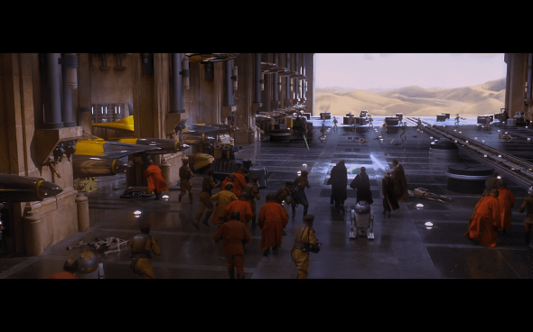 Star Wars The Phantom Menace - 802