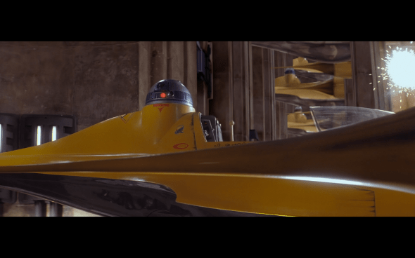 Star Wars The Phantom Menace - 803